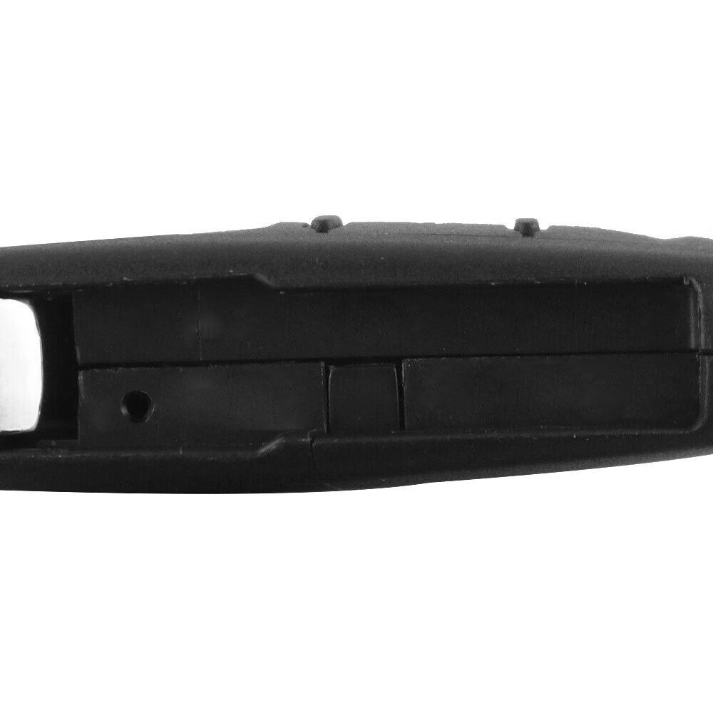 Complete Remote Key Suitable for VW Golf 433MHz Ref. 5K0837202AD