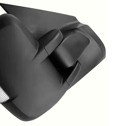 Right-Hand Door Mirror Electric Adjustment Suitable for LDV V80 2.5D