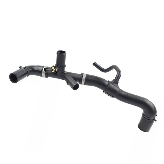 Upper Radiator Coolant Hose Suitable for Jaguar XF XJ 3.0 V6 Petrol models