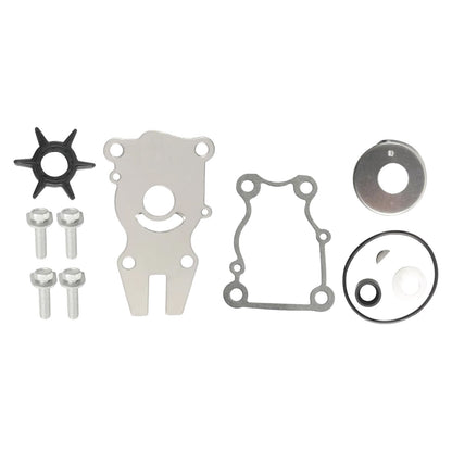 Impeller Water Pump Kit Suitable for Yamaha F25