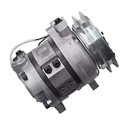 Air Conditioning Compressor Suitable for Yanmar Tractor DKV07F