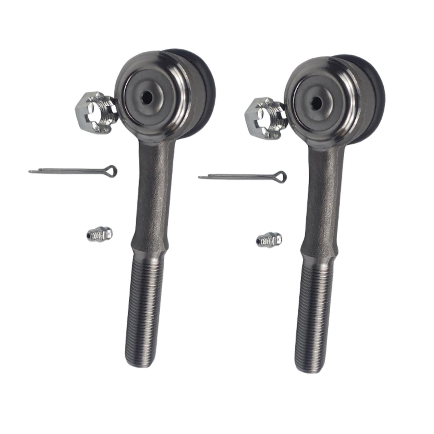 Tie Rod End Kit Suitable for Nissan Navara D21