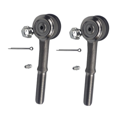 Tie Rod End Kit Suitable for Nissan Navara D21