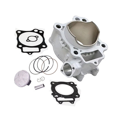 78mm Cylinder Piston Top End Rebuild Kit Suitable for Honda CRF250R