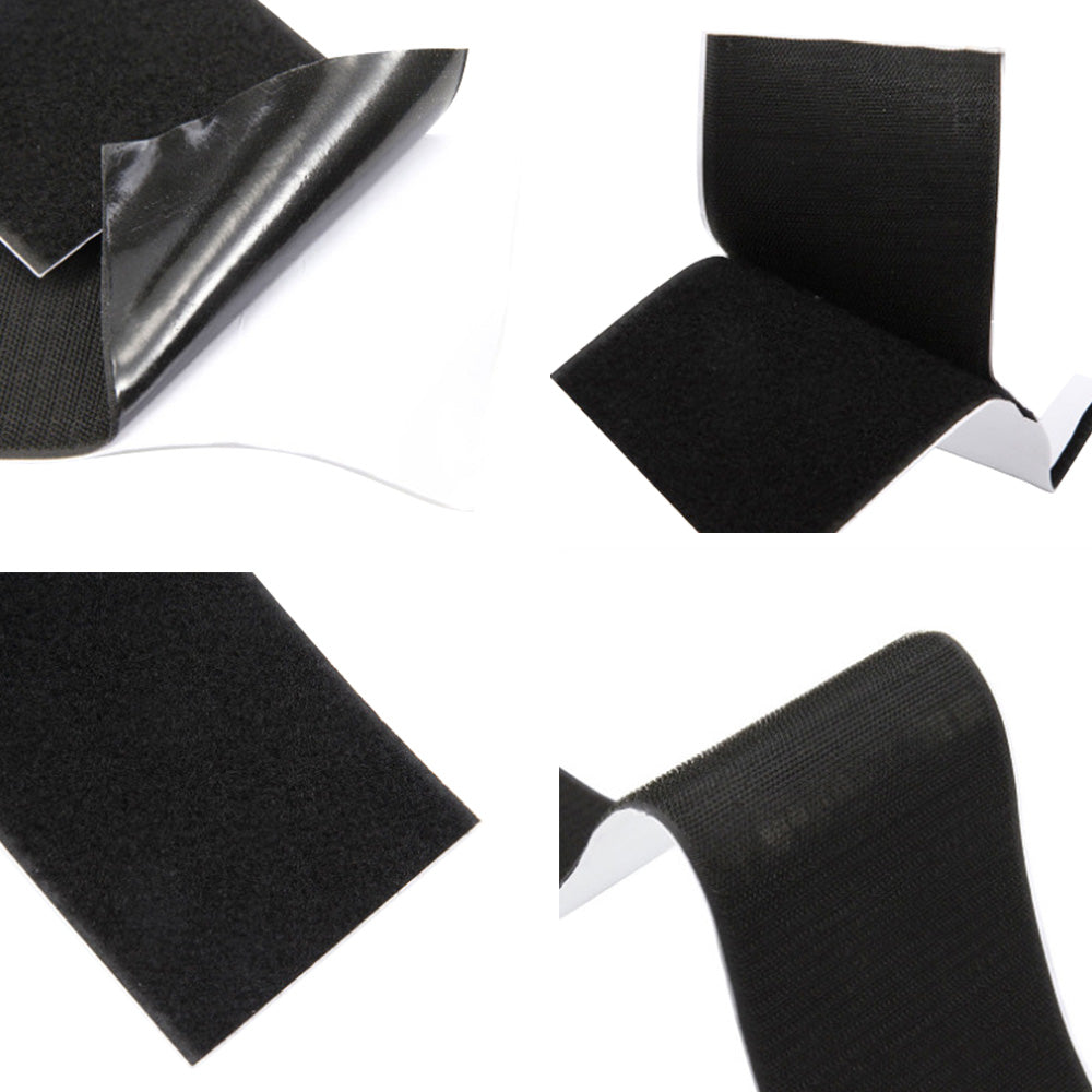 Invisible Adhesive Car License Plate Holder Auto Frameless Number Frame Holder.