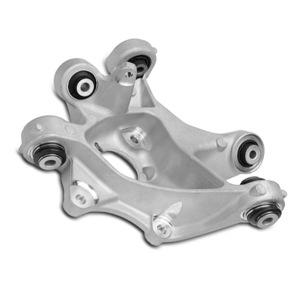 Rear Steering Knuckles Pair LH RH Suitable for Tesla Model 3 2017–2023.