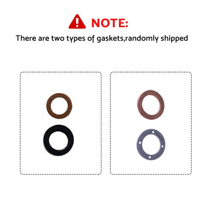 4x Diesel Fuel Injector Suitable For Toyota Hilux LN167R 3.0L 5LE 23600-54210