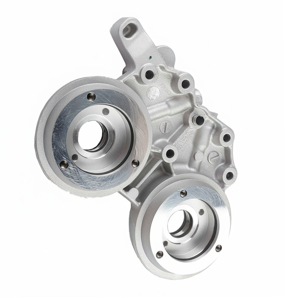 Camshaft Bridge Bracket Suitable for Audi A3 2.0L TFSI Engines