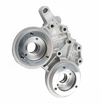 Camshaft Bridge Bracket Suitable for Audi A3 2.0L TFSI Engines