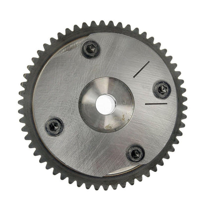 Timing Chain Kit with VVT Cam Phaser Suitable For Ford F-150 Lincoln MKX Taurus 3.5L 3.7L.