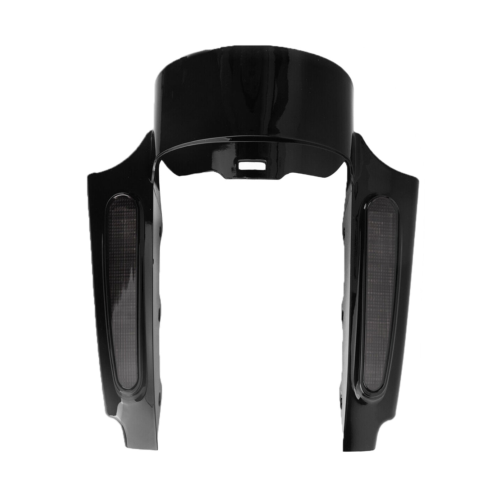 Rear Fender LED Light Suitable For Touring Electra Road Glide Road King 09-13.