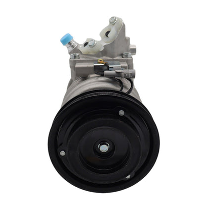 Air Conditioning Compressor Suitable for Toyota LandCruiser HDJ100R 4.2L Diesel