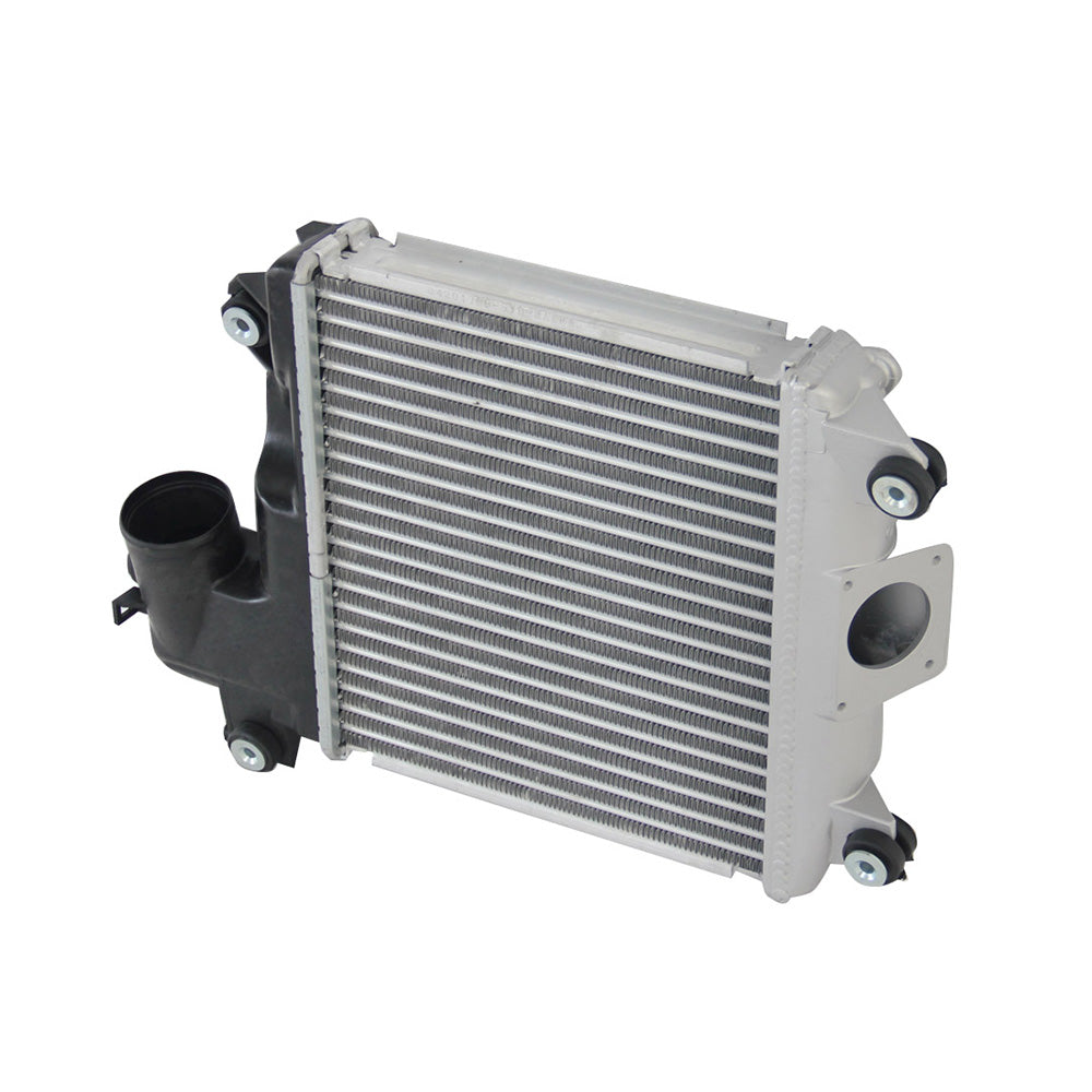 Intercooler Suitable For Toyota Hilux KUN26 / KUN16 3.0 1KD-FTV EGR Type Turbo Diesel 2005-2015