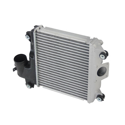 Intercooler Suitable For Toyota Hilux KUN26 / KUN16 3.0 1KD-FTV EGR Type Turbo Diesel 2005-2015