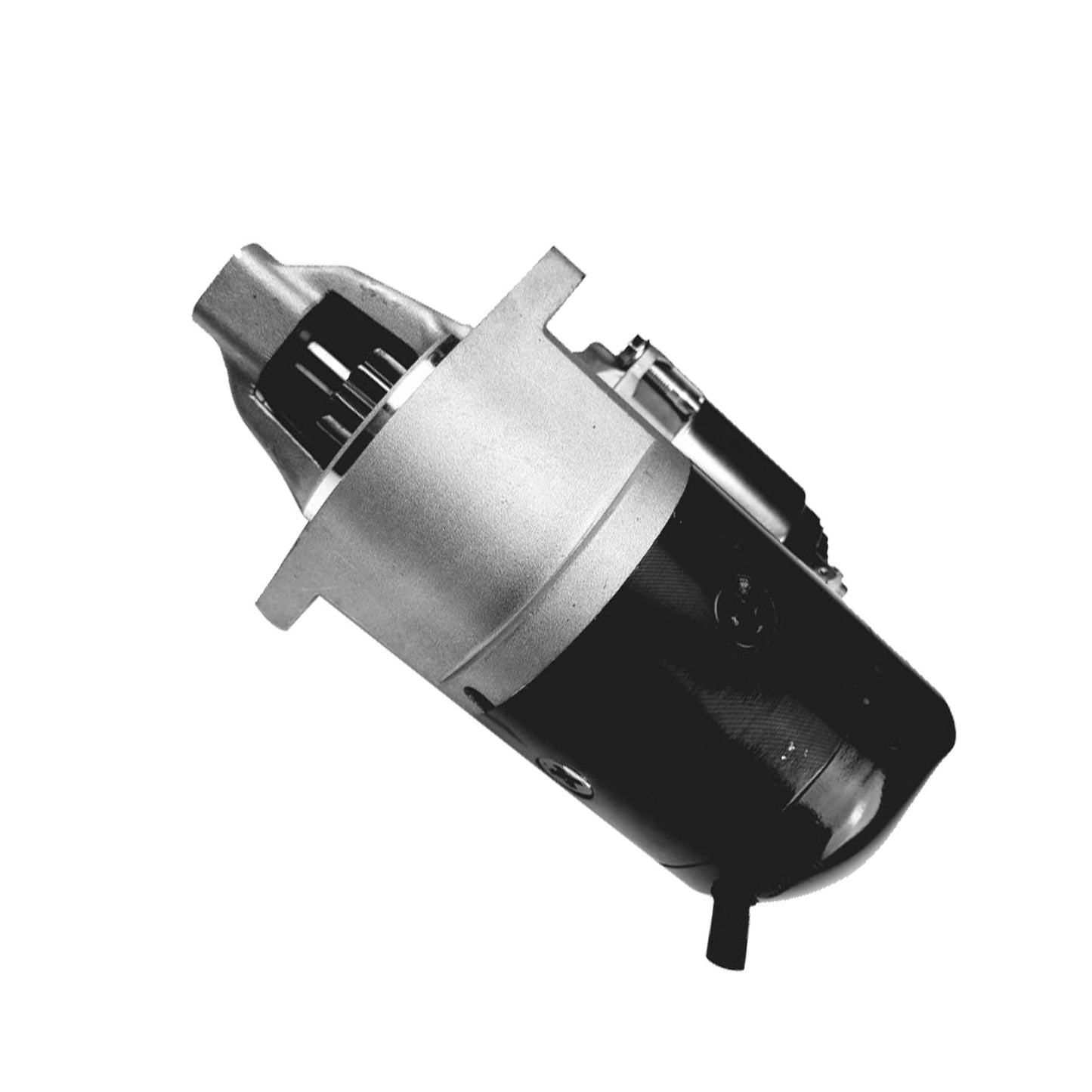 Starter Motor Suitable for Kubota Tractor A49G2 B1600 B1500 B1550 12V 1523163010.