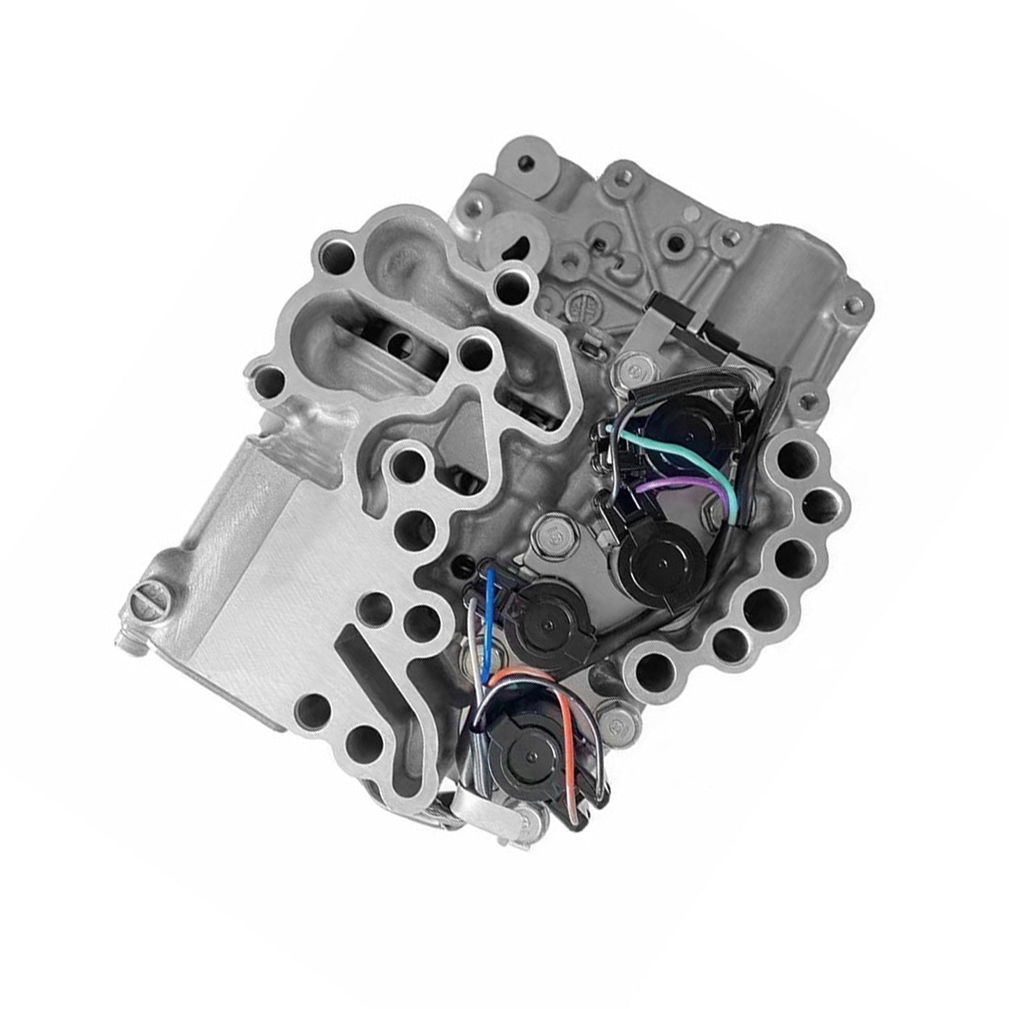 TR580 CVT Transmission Complete Valve Body Suitable For Subaru Forester / Impreza