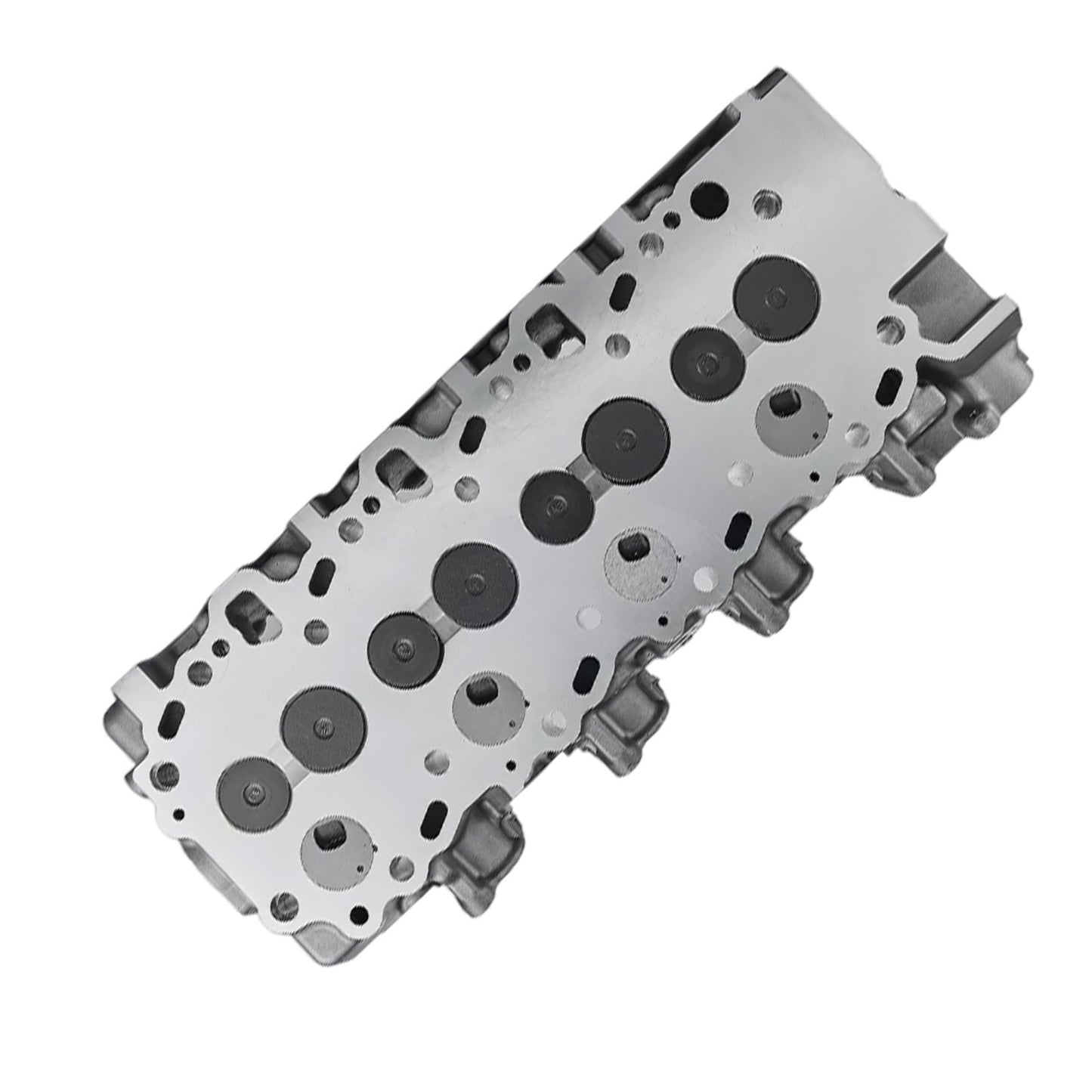 Cylinder Head Assembly Suitable for Toyota Prado 3.0L 1KZ-TE