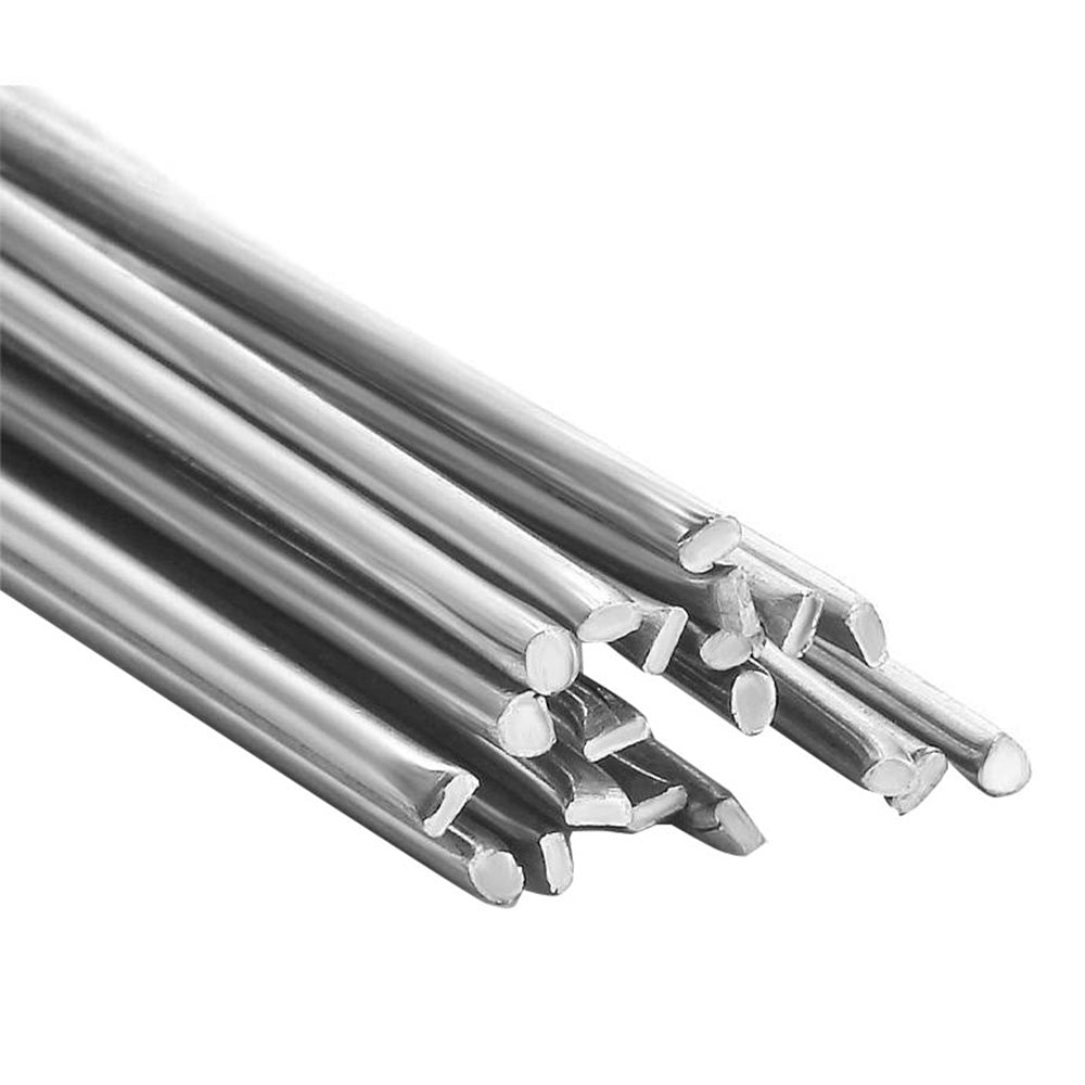 Aluminium Low Temp Welding Rods Suitable for Repair and Fix
