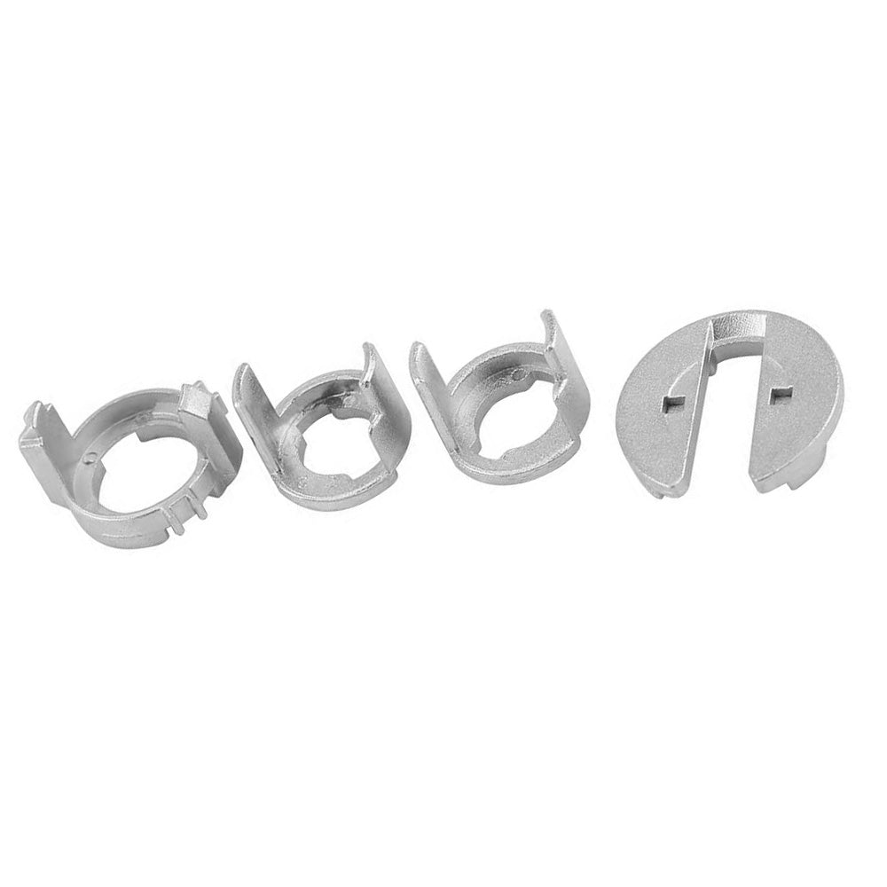Front Door Lock Cylinder Repair Kit Suitable for BMW 3 Series E46