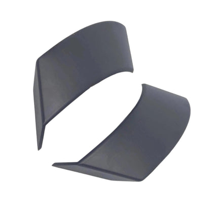 Front Lower A-Pillar Board Trim Left & Right Suitable For Land Rover Defender 2020-2023