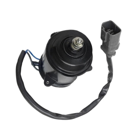 Radiator Thermo Cooling Fan Motor Suitable for Honda CR-V CRV RE 2006-2012.