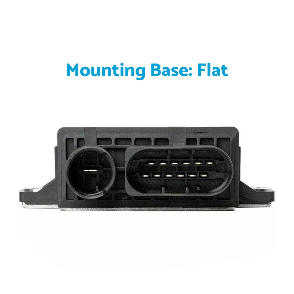 Glow Plug System Control Relay Suitable for BMW 3 Series E90