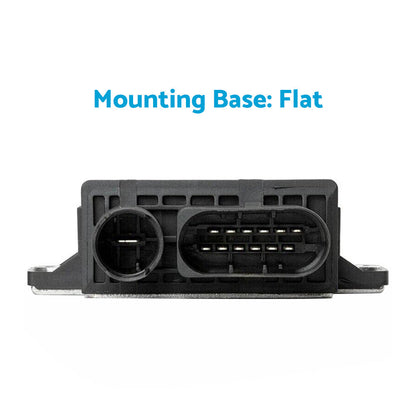 Glow Plug System Control Relay Suitable for BMW 3 Series E90