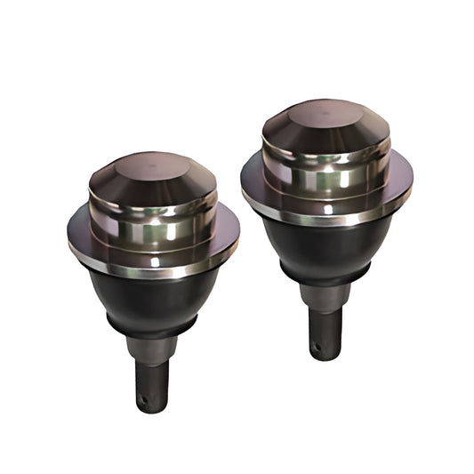 Front Lower Ball Joint Set 2x Suitable For Ford Everest UA 3.2L I5 2015-ON