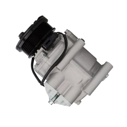 Air Conditioning AC Compressor Suitable for Ford Festiva 1.3L