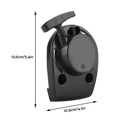 Recoil Pull Start Starter Assembly Suitable for Honda GX35