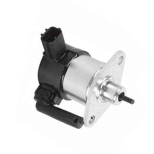 Fuel Shut Off Solenoid Suitable For Kubota 1C010-60015 / 1C010-60016 / 1C010-60017