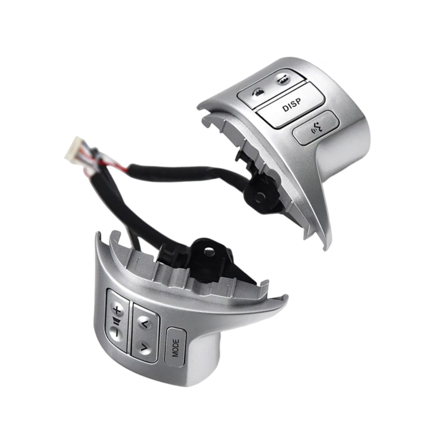 Steering Wheel Volume Control Switch Suitable For Toyota Corolla ZRE15 07-14.