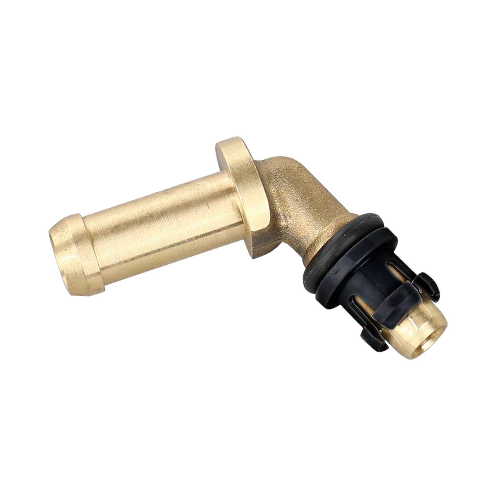 Upgraded Aluminum Coolant Water Pipe Kit Suitable for Jaguar Land Rover 3. 0L V6.