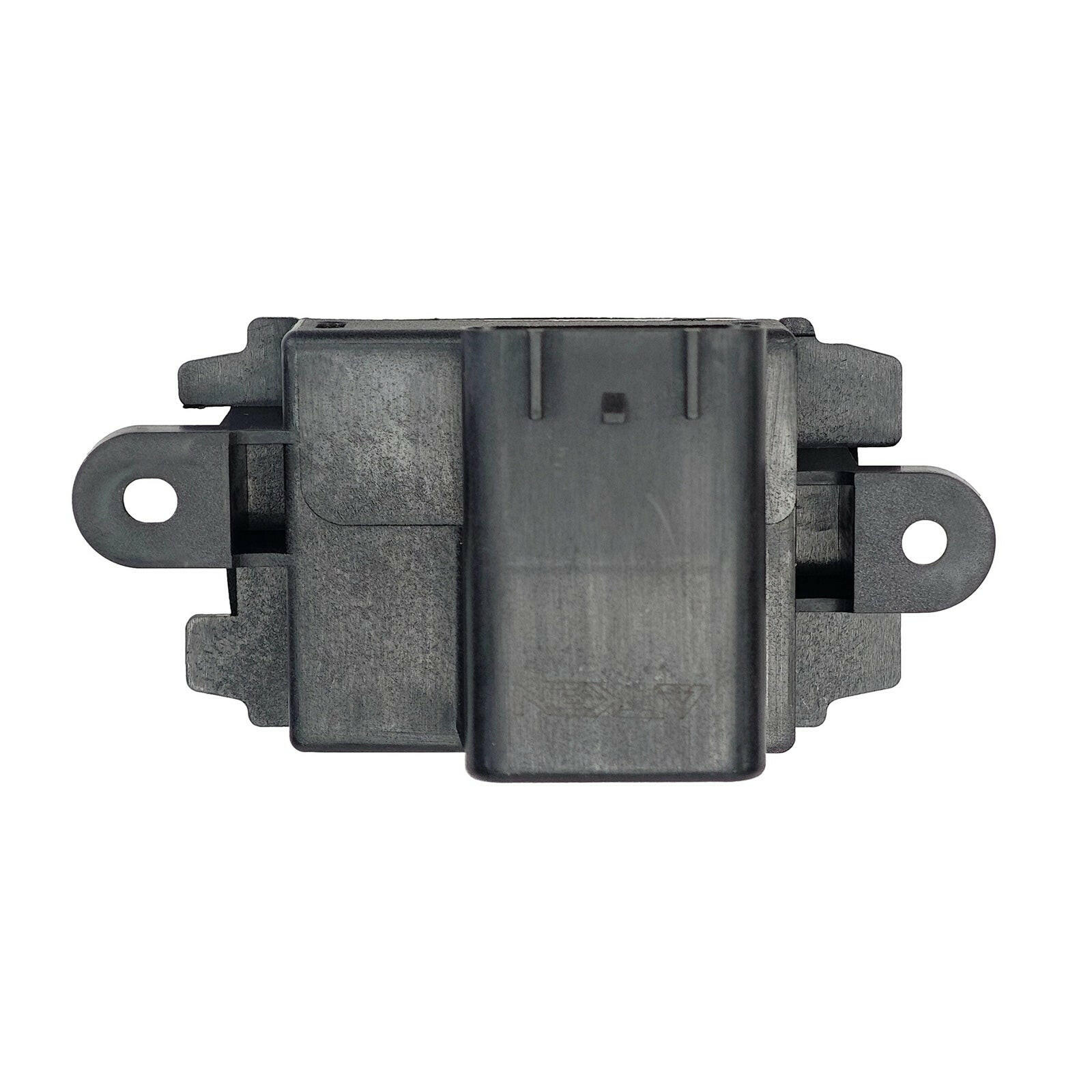 HVAC Blower Motor Resistor with Harness Suitable For Ford Escape Sable Lincoln MKS 2008-2012.