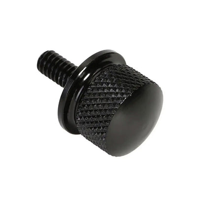 Seat Bolt Tab Screw Mount Knob Cover Suitable for Harley Davidson Sportster