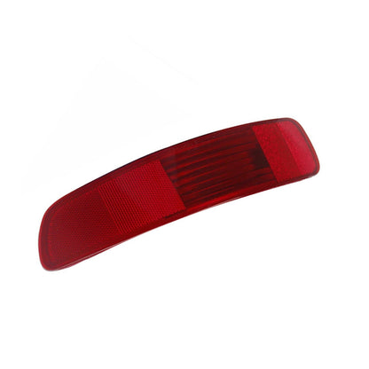 Right Rear Bumper Bar Light Reflector Suitable For Mitsubishi Outlander ZG / ZH 2006-2012