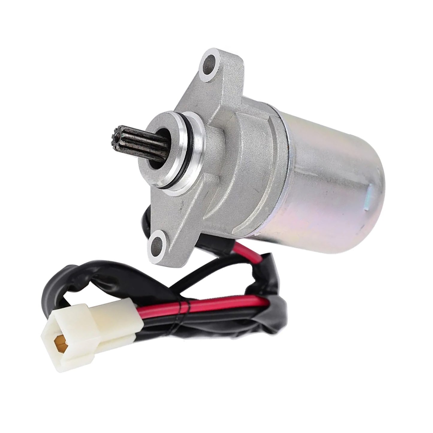 Electric Starter Motor Suitable For Polaris Predator / Outlaw 50 ATV 2008-2018 0453848