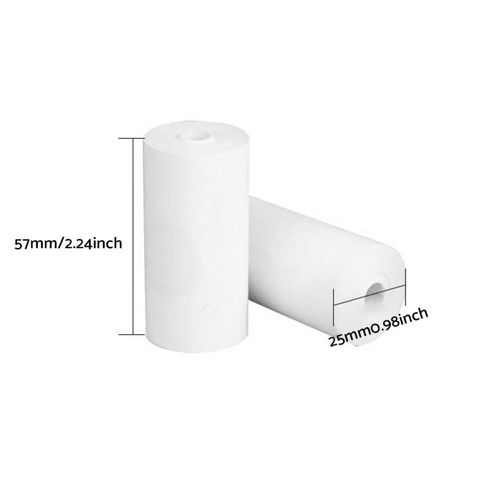 Pocket Thermal Printer Suitable for Mobile Phone