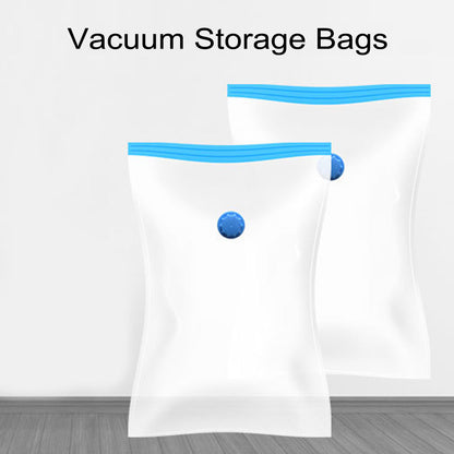 Vacuum Storage Bags Space Saver Seal Compressing