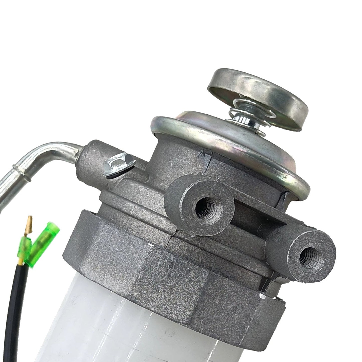 Diesel Fuel Primer Pump Assembly Suitable For Isuzu Rodeo TFR55 / TFS55 1992-2002 8983198980