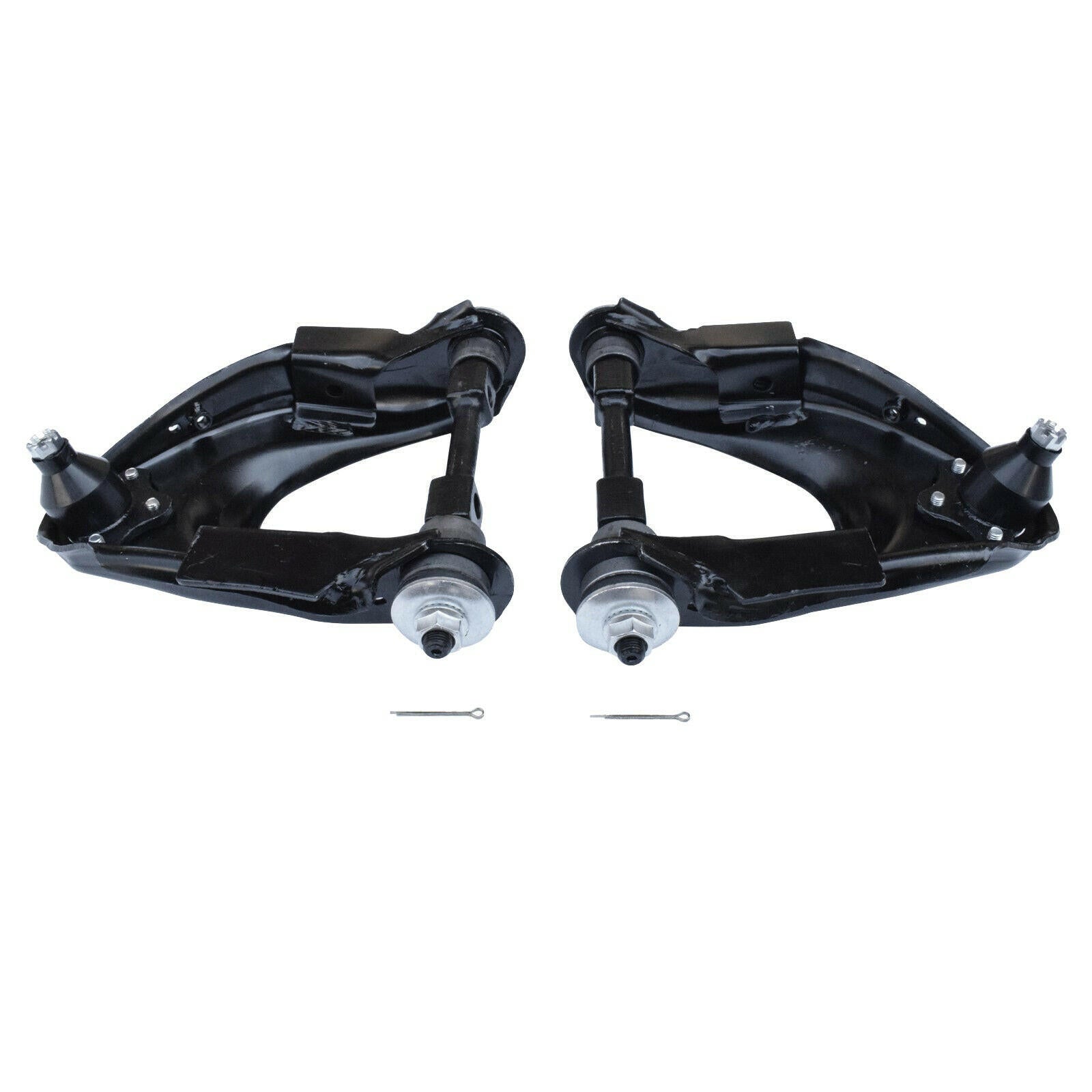 Pair Front Upper Control Arms Suitable For Ford Ranger PJ PK 4WD 2006–2011.