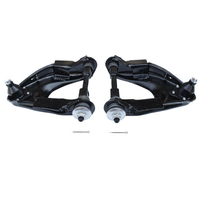 Pair Front Upper Control Arms Suitable For Ford Ranger PJ PK 4WD 2006–2011.