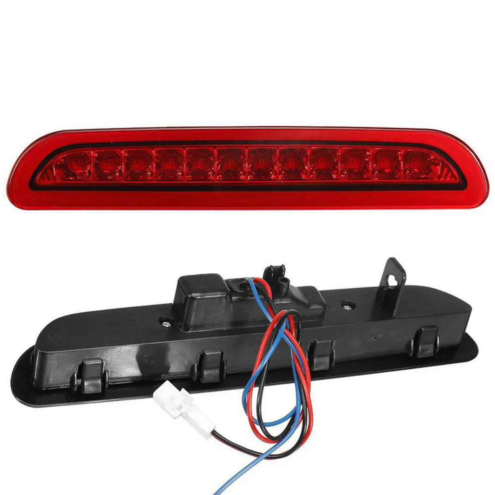 LED High Mount Rear Stop Brake Light Suitable for Toyota Hiace