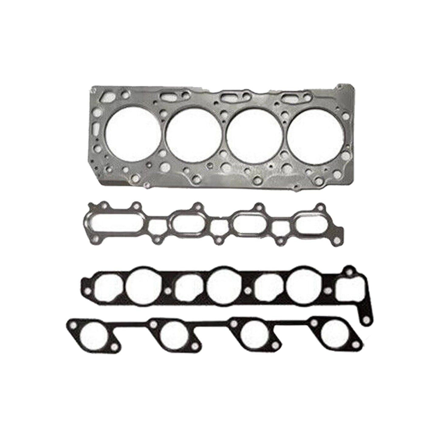VRS Cylinder Head Gasket Kit Suitable For Mitsubishi Triton MN / ML 2.5L 4D56DI-T
