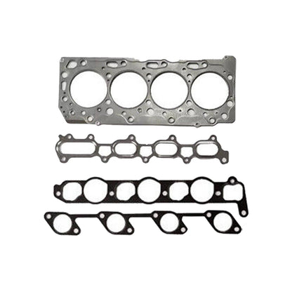 VRS Cylinder Head Gasket Kit Suitable For Mitsubishi Triton MN / ML 2.5L 4D56DI-T