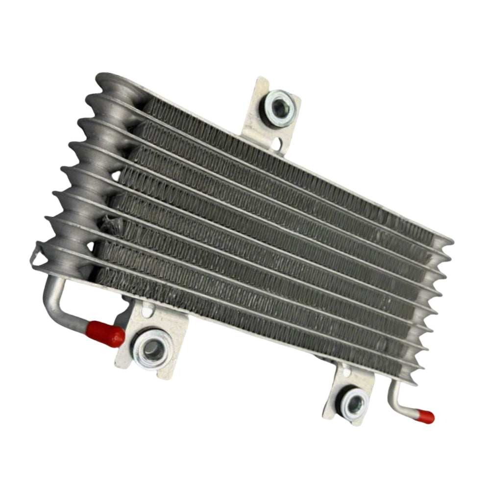 A/T Oil Cooler Assembly Suitable for Nissan Qashqai J10 M-CVT