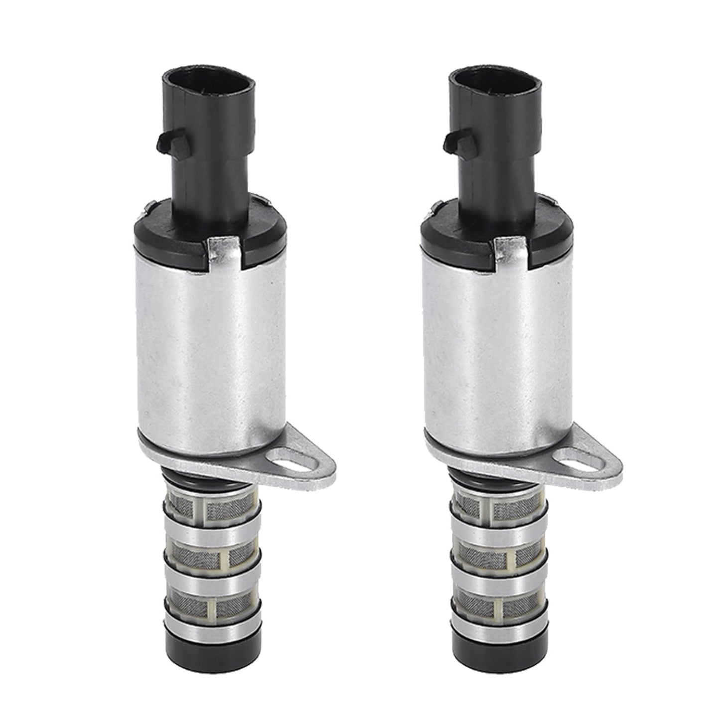 2PCS VVT Camshaft Position Solenoid Valves Suitable for Holden JH Cruze 1. 8L.