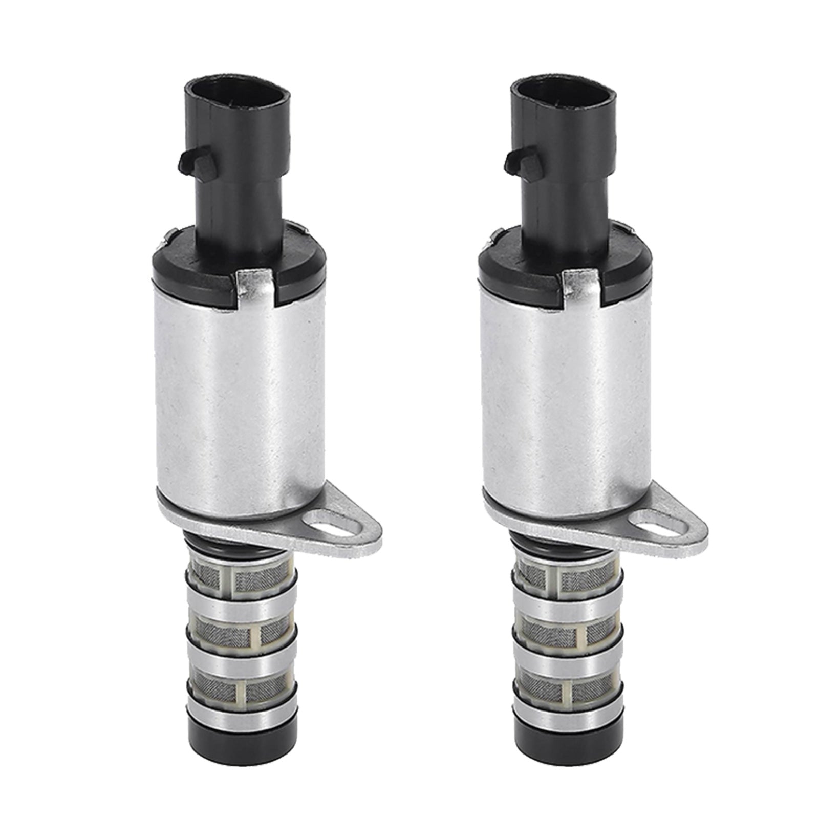 2PCS VVT Camshaft Position Solenoid Valves Suitable for Holden JH Cruze 1. 8L.