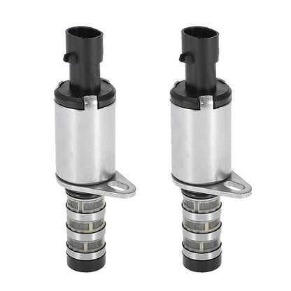 2PCS VVT Camshaft Position Solenoid Valves Suitable for Holden JH Cruze 1. 8L.