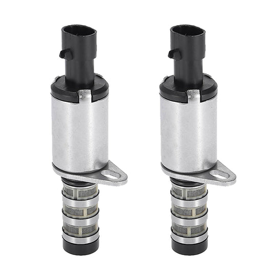 2PCS VVT Camshaft Position Solenoid Valves Suitable for Holden JH Cruze 1. 8L.